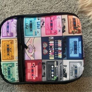 Colorful Eras Print Bag (not official merch)